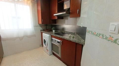 Foto 2 de Pis en venda a Santa Cristina - San Rafael, Málaga Capital