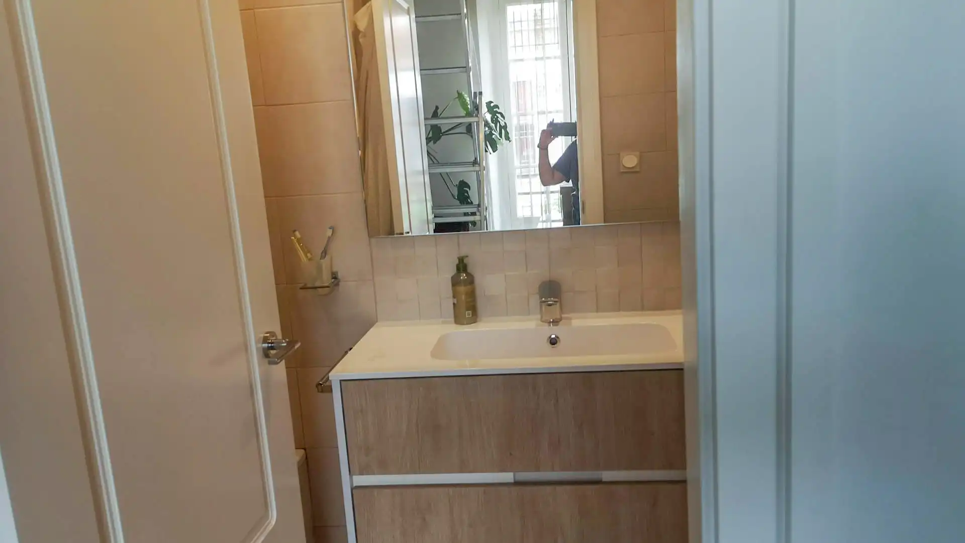Casa o xalet de lloguer a Calle Marqués del Nervión, La Buhaira