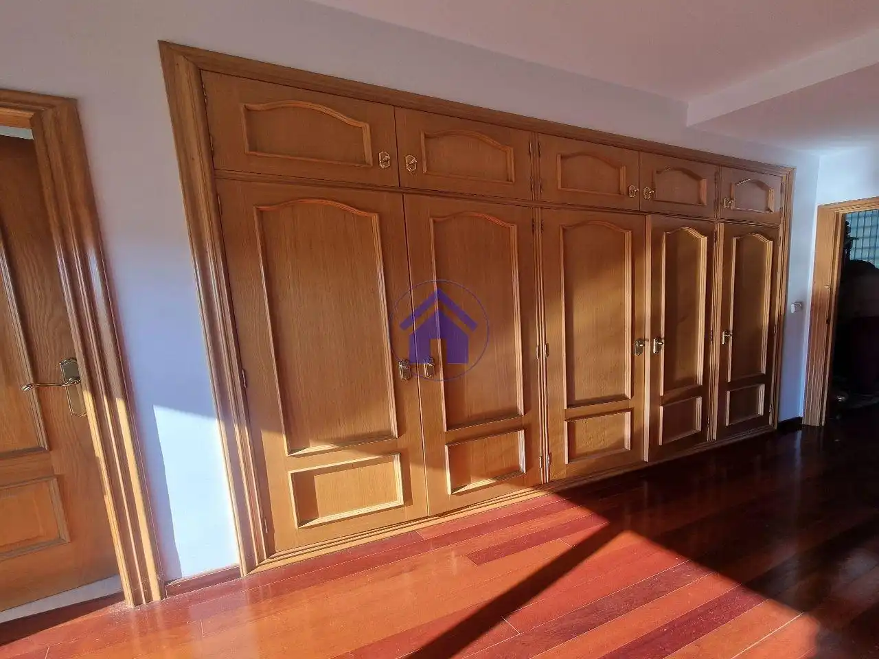 Casa o chalet en venta en Baiona con Calefacción, Jardín privado y Trastero