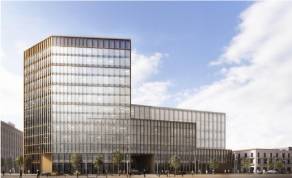 Oficina en Alquiler en Pere IV en Provençals del Poblenou