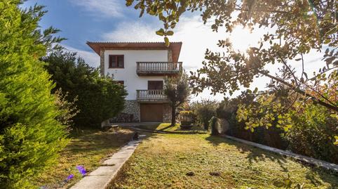 Foto 3 de Casa o xalet en venda a Carrer D'ordeig, Les Masies de Voltregà, Barcelona