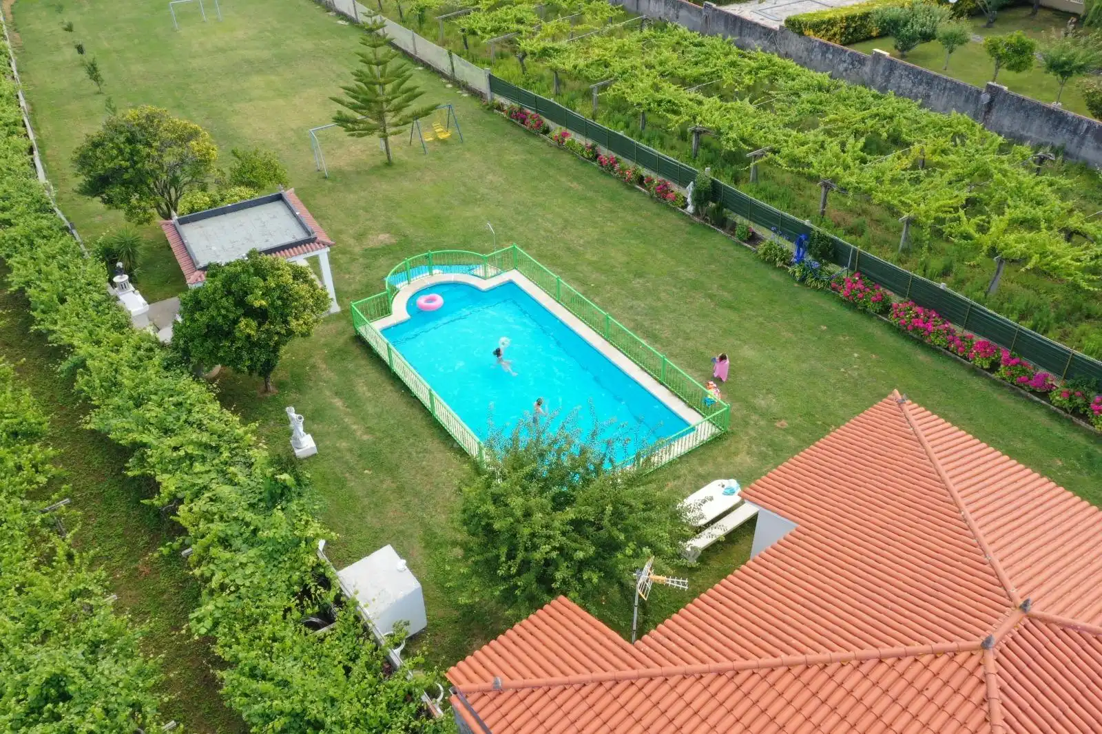 House with terrace for sale in Calle SOBREIRA, imagen 12