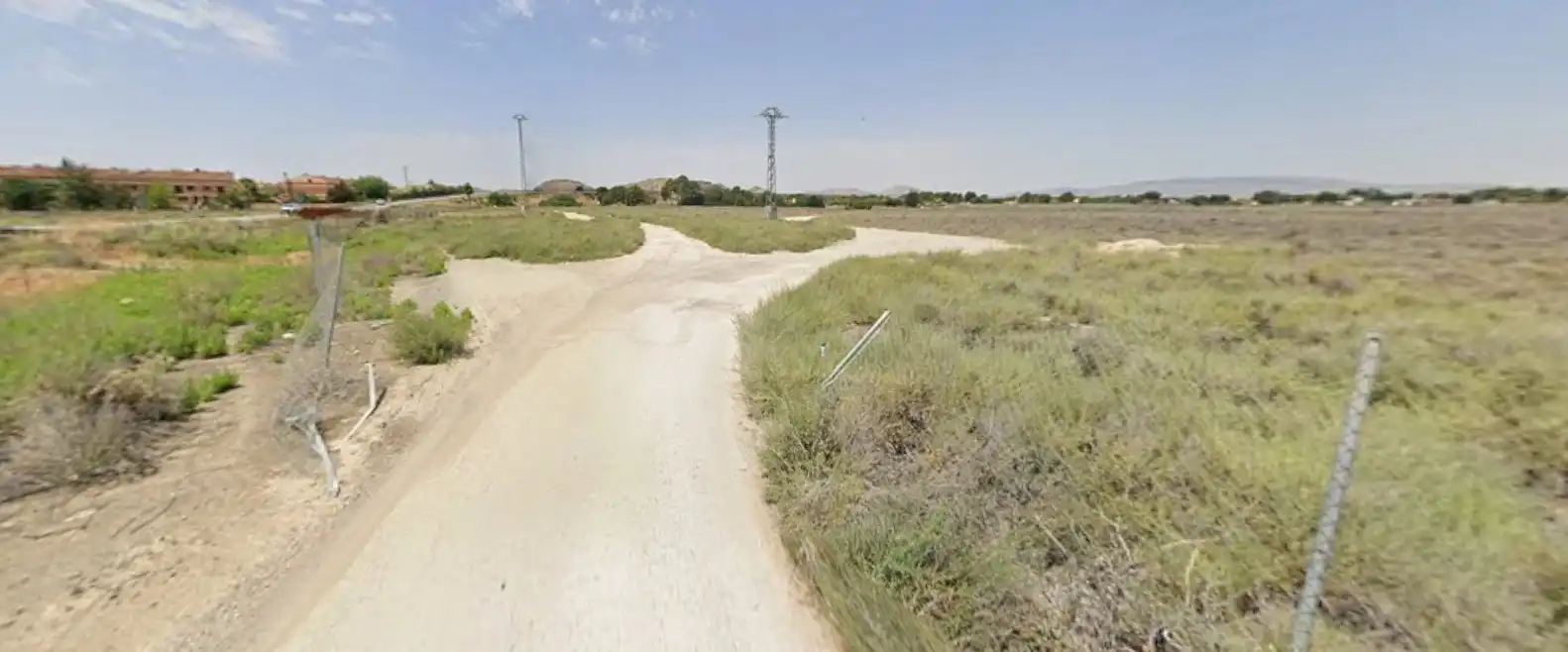 Residencial en venda en Villena