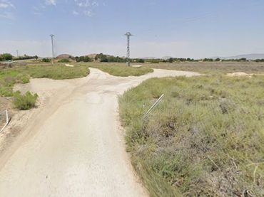 Terreny residencial en venda a E903 58