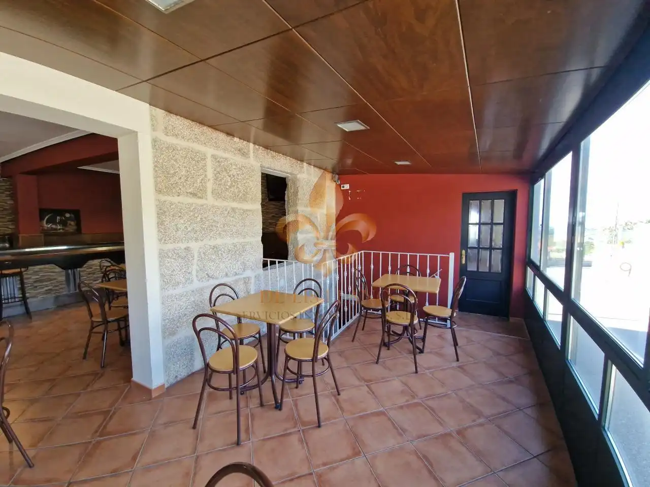 Casa o chalet en venta en Gondomar con Calefacción, Terraza y Balcón