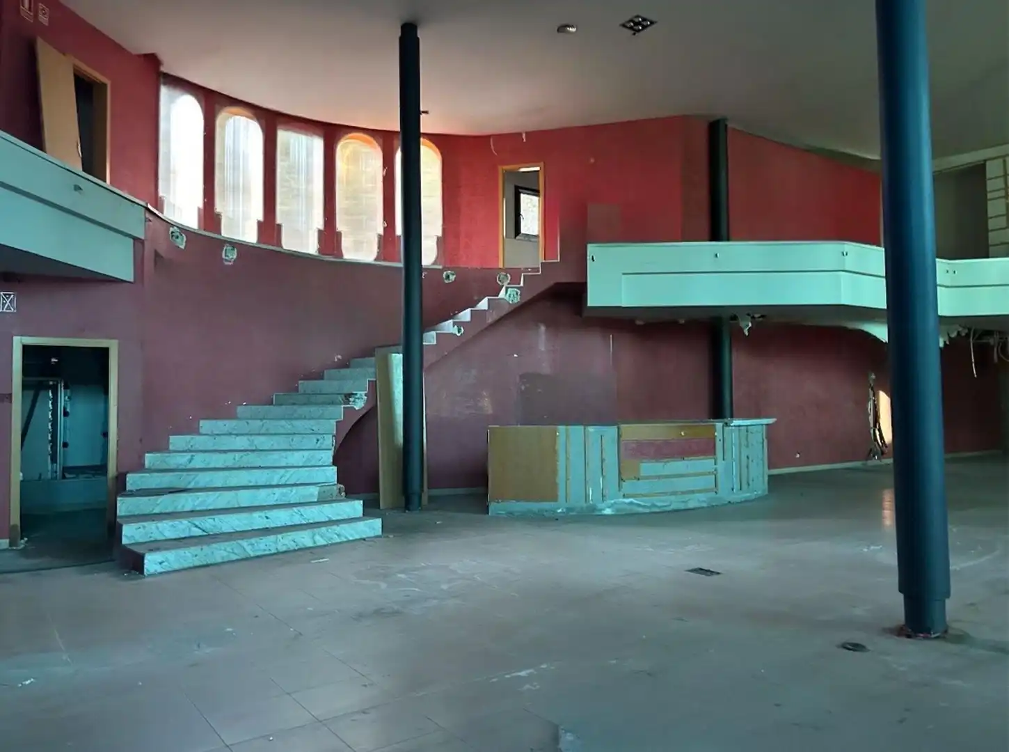 Industriegebäude zur Miete in Sant Celoni, imagen 14
