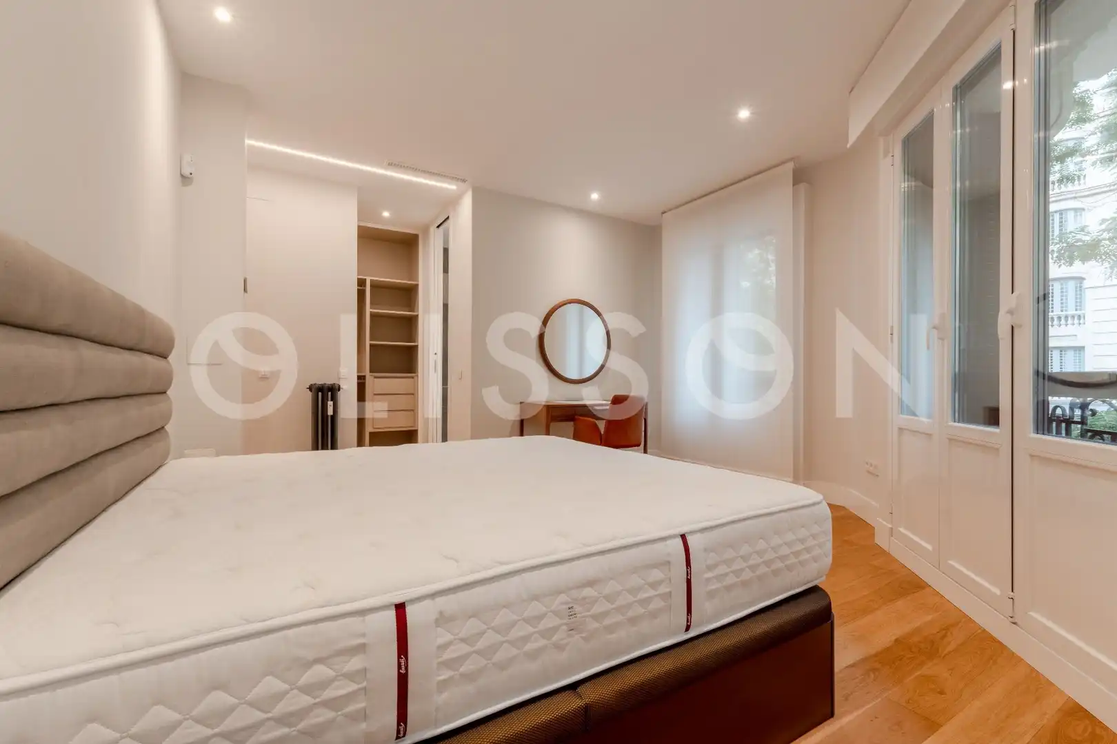 Wohnung mit Aufzug zum Verkauf in Barrio de Salamanca, imagen 24