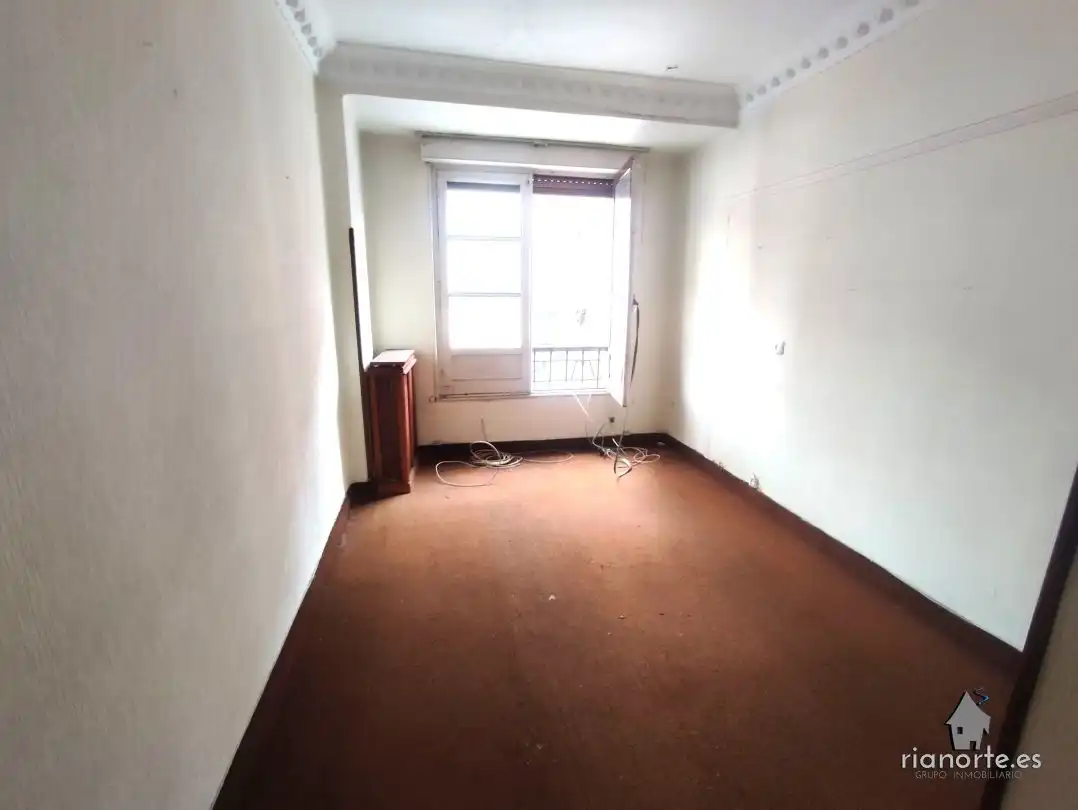 Bedroom of Houses for sale in Langreo  with Terrace and Storage room