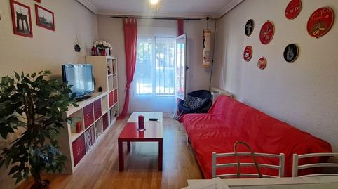 Foto 2 de Apartament de lloguer a Telares, 4, Sur, Ávila