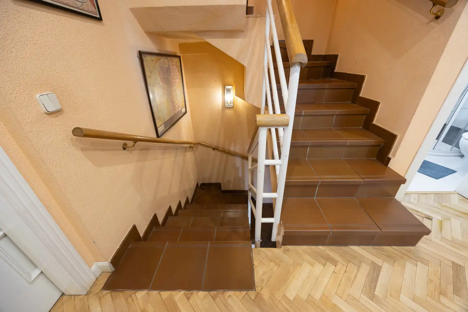 Casa o chalet en venta en Madrid con Aire acondicionado, Calefacción y Terraza