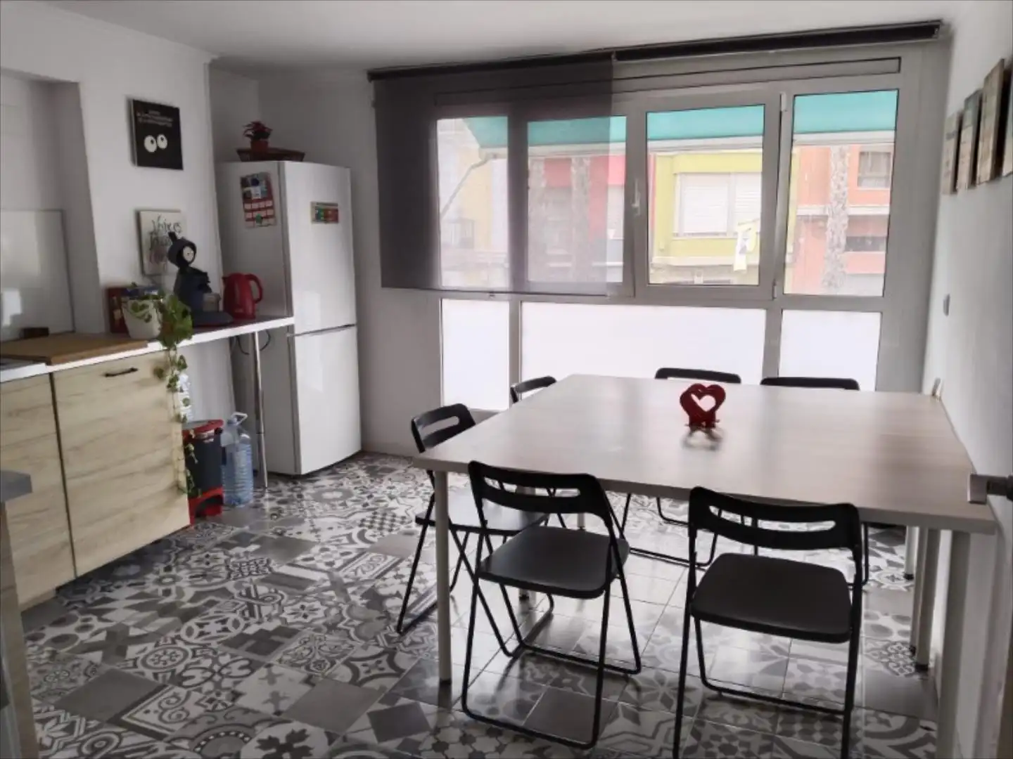 Comedor de Oficina en venta en Alzira