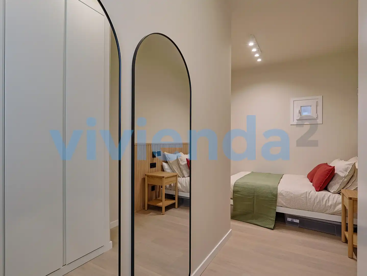 Wohnung zur Miete in Palos de Moguer