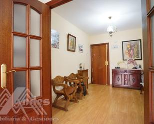 Flat for sale in  Jaén Capital  with Air Conditioner, Heating and Terrace