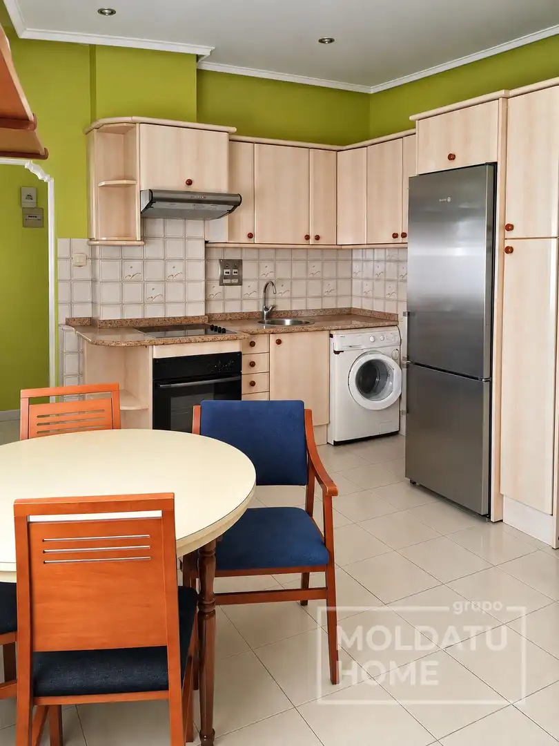 Piso en venta en SANTA BARBARA, imagen 2