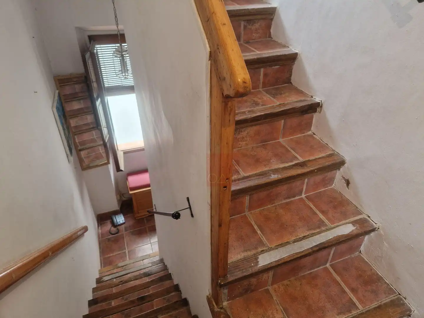 Haus oder Chalet zum Verkauf in Granada mit Heizung, Terrasse und Möbliert