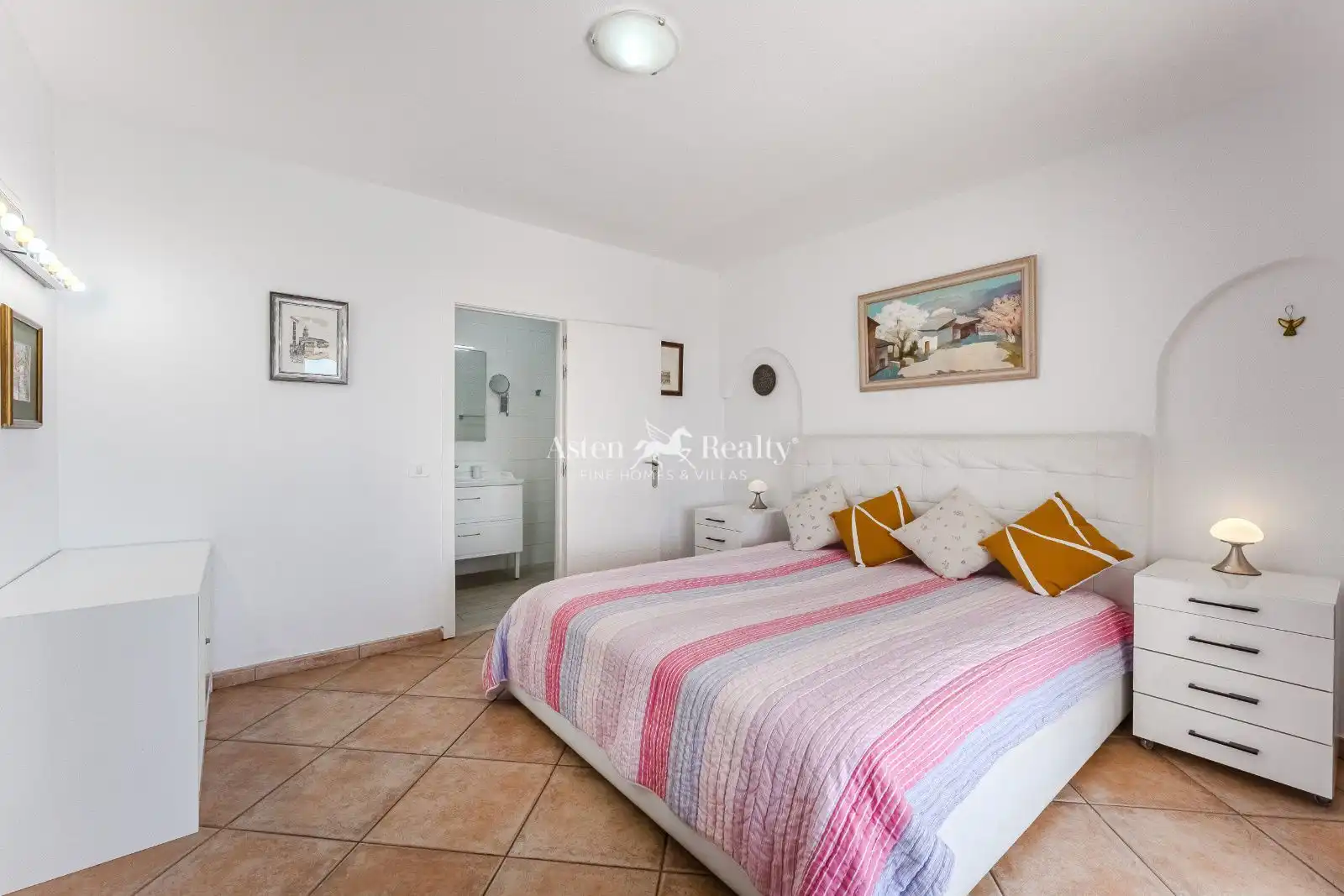 Villa avec jardin à vendre à Piedra Hincada Playa, imagen 13