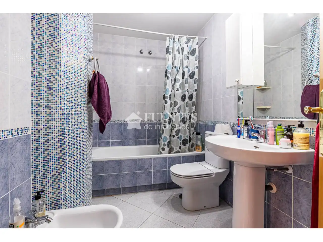 Flat for sale in Calle pintor baeza, Altozano - Conde Lumiares
