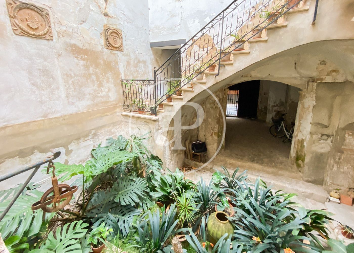 House or chalet for sale in  Palma de Mallorca  with Private garden, Terrace and Storage room