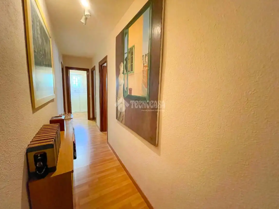 Pis en venda en Guadarrama amb Calefacció i Terrassa