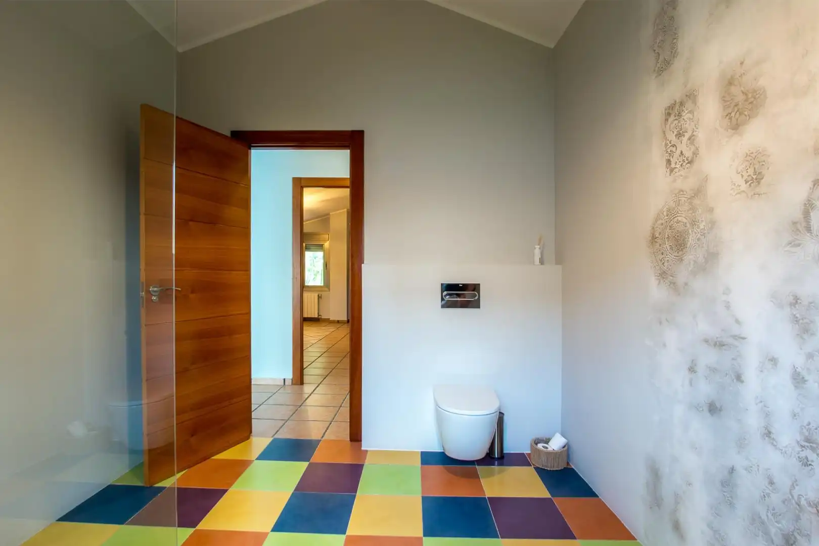 Chalet con piscina en venta en Calle LOS CEDROS (CHORRICO) 105, imagen 69