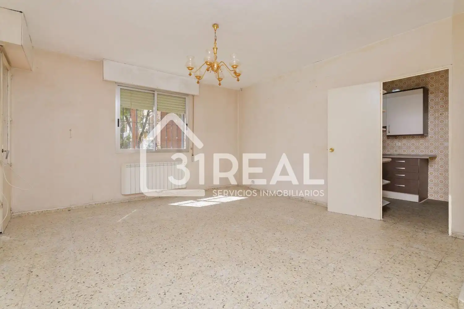 Wohnung mit Terrasse zum Verkauf in Avenida ENTREVIAS, imagen 4