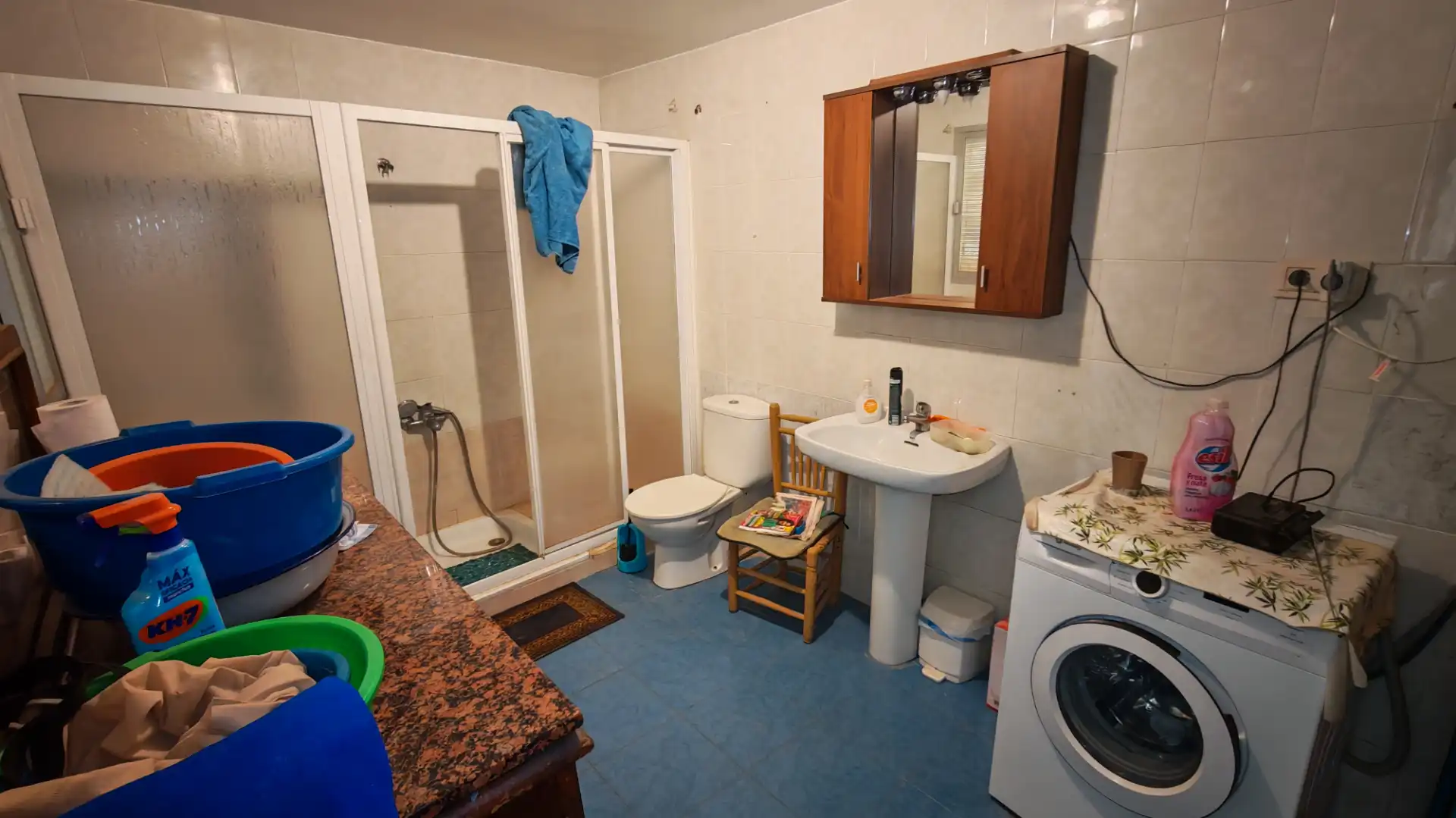 Casa con jardín en venta en Calle San Antón, imagen 25