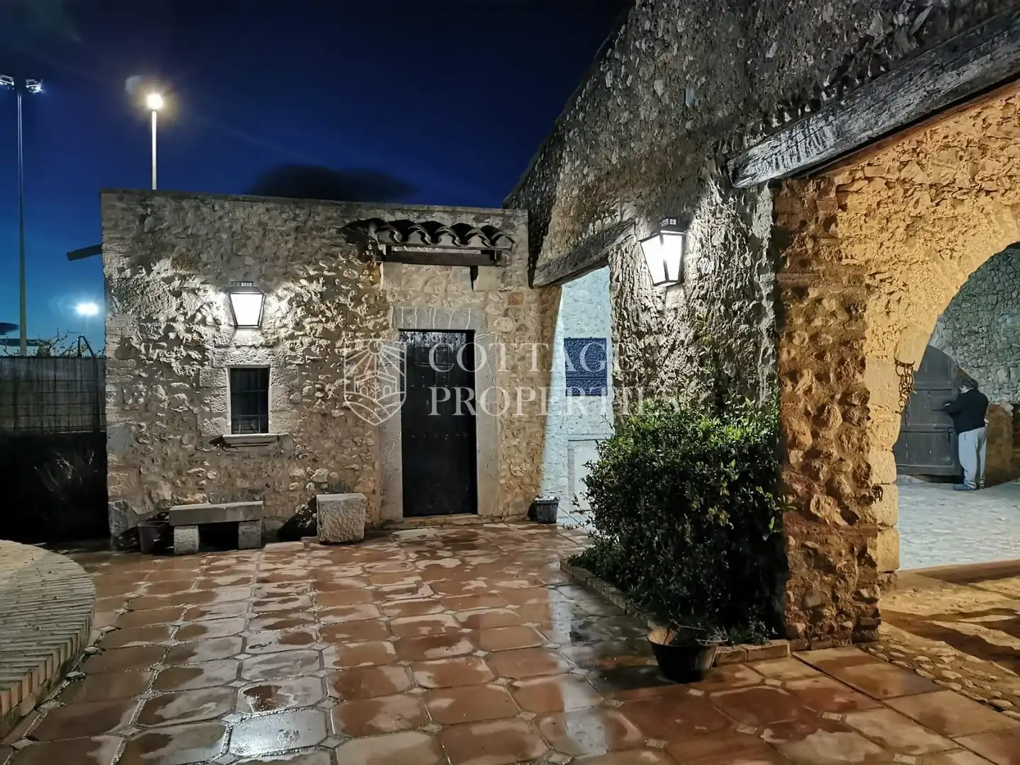 Casa rustica con piscina in vendita a Carrer de la Creu, imagen 26