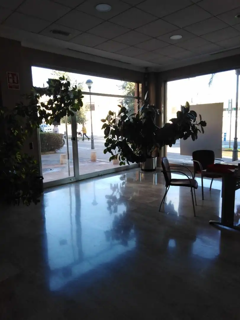 Oficina en venda a Plaça Emperador Carles I 8, imagen 3