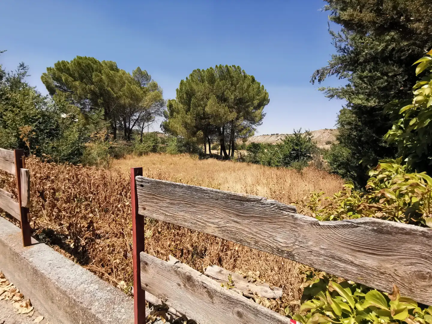 Residencial en venta en Lillo