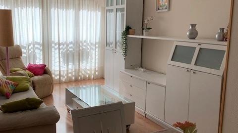 Foto 2 de Pis de lloguer a Calle de la Madre Sacramento, 41, Doctor Cerrada,  Zaragoza Capital