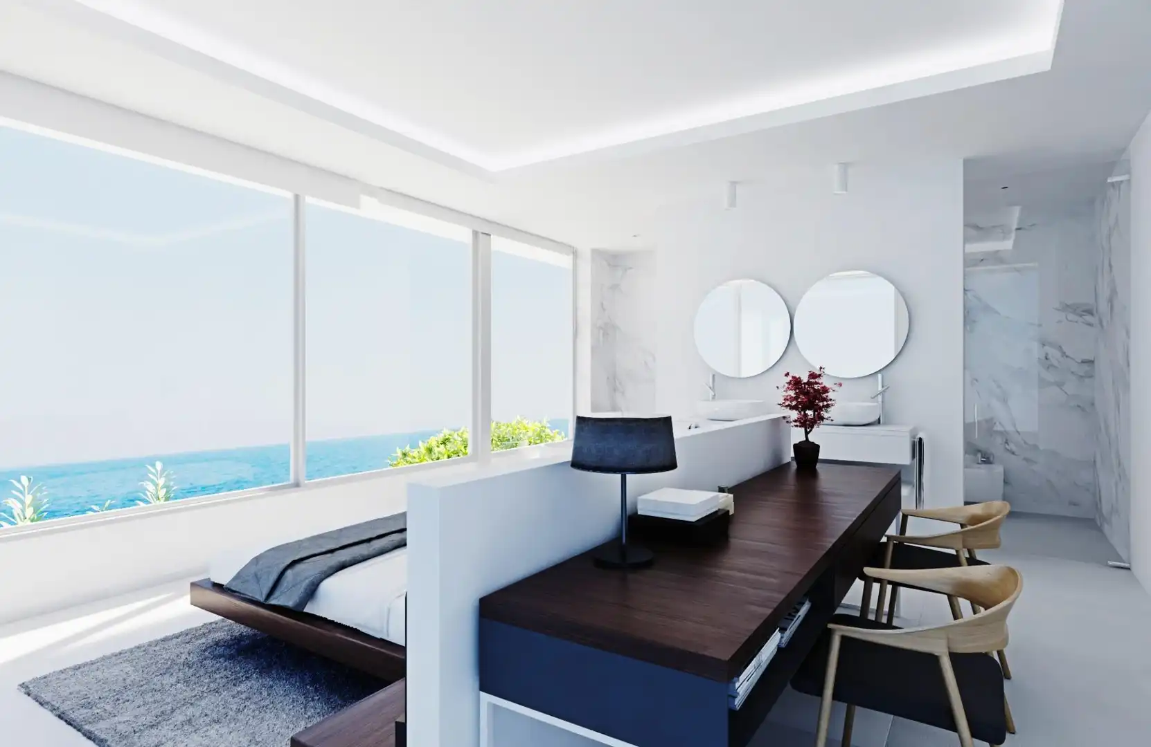 Appartement compact avec piscine à vendre à Maryvilla, imagen 26
