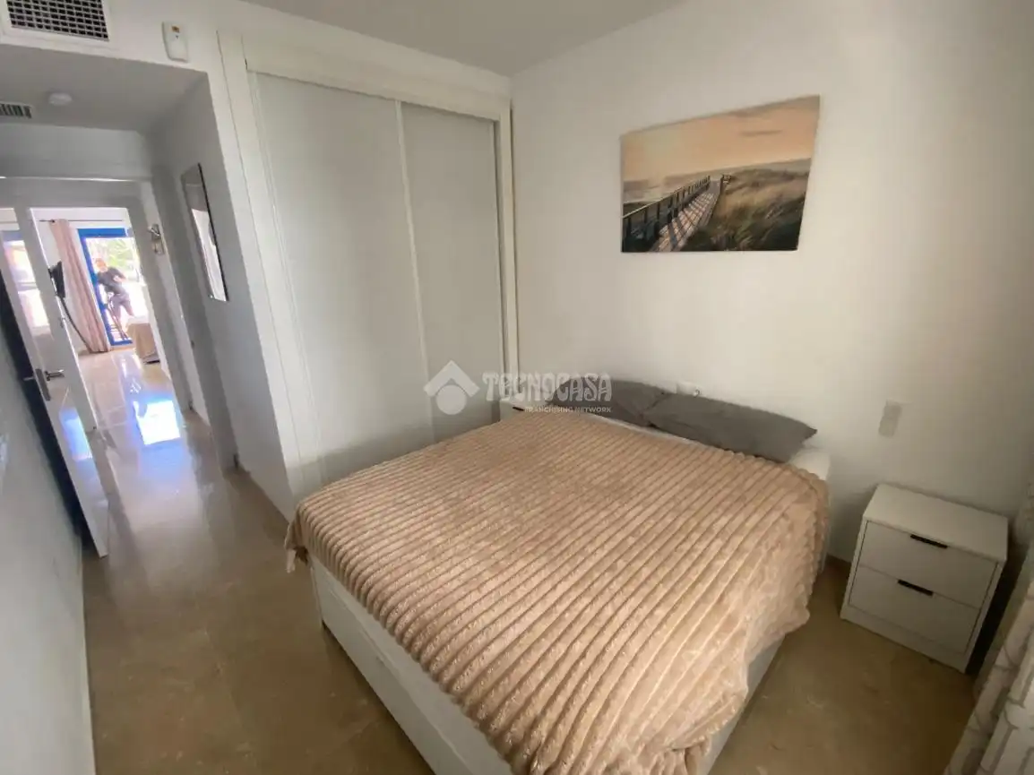 Habitación de Piso en venta en Manilva con Aire acondicionado y Terraza