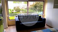 Living room of Flat for sale in Castell-Platja d'Aro  with Terrace and Furnished