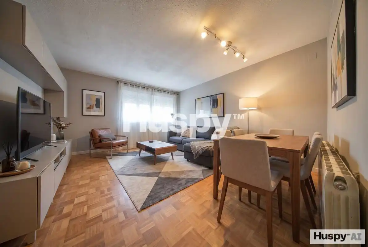 Wohnung mit Aufzug zum Verkauf in Avenida de Baunatal