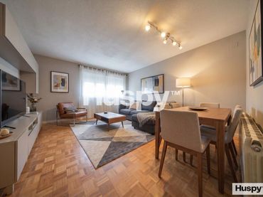 Flat with lift for sale in Avenida de Baunatal