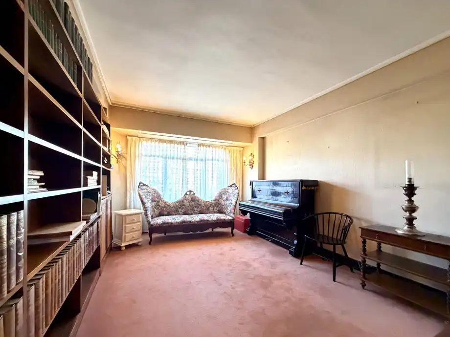 Sala de estar de Piso en venta en Lovaina