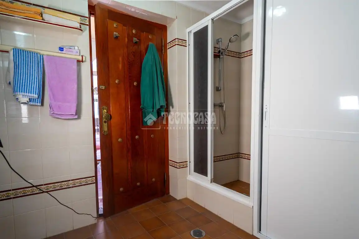 Casa amb piscina en venda a El Faro de Calaburra - Chaparral, imagen 10