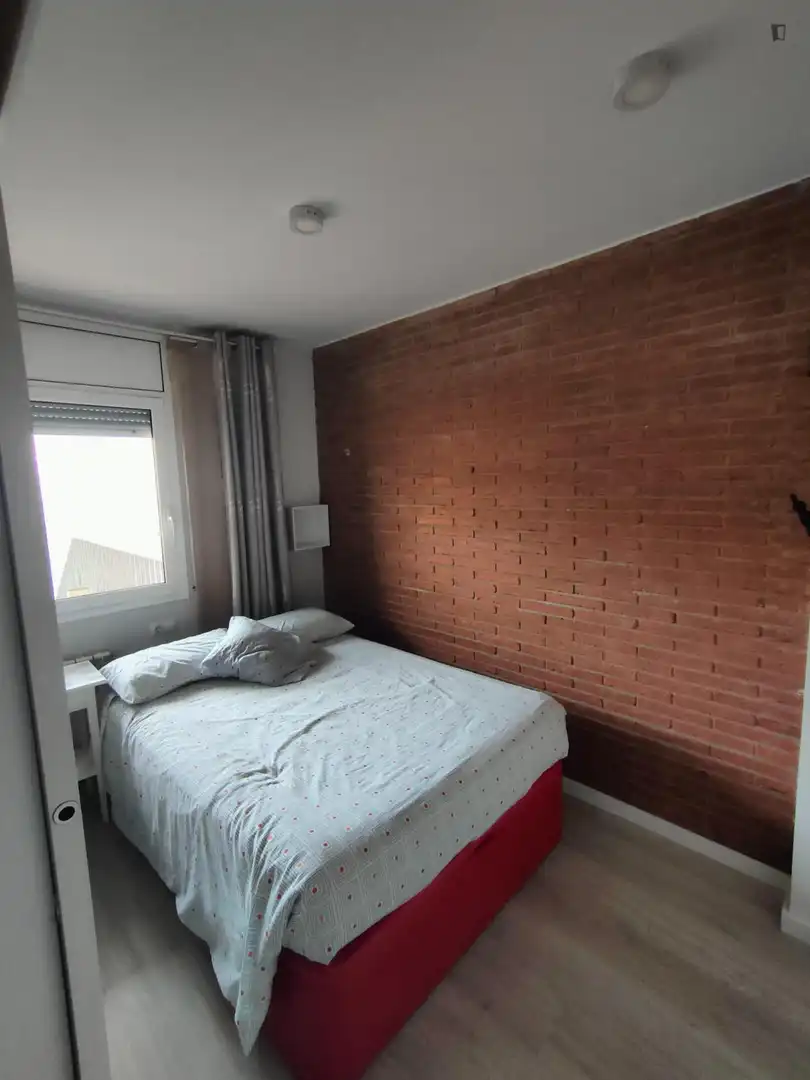 Apartament de lloguer a Santa Eulàlia