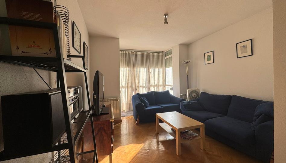 Photo 1 of Flat for sale in Calle Dos, Campamento, Madrid