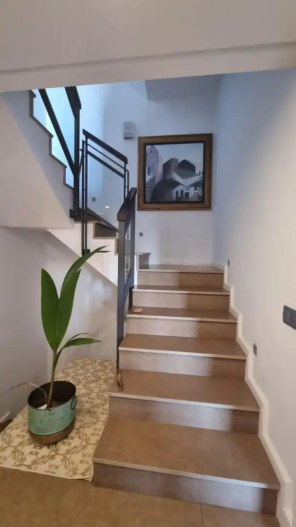 Casa o xalet en venda a Nueva Almería - Cortijo Grande - Vega de Acá