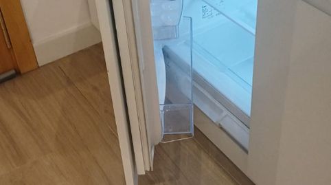 Foto 3 de Estudio de alquiler en Avenida de Lugo, Ensanche - Sar, Santiago de Compostela