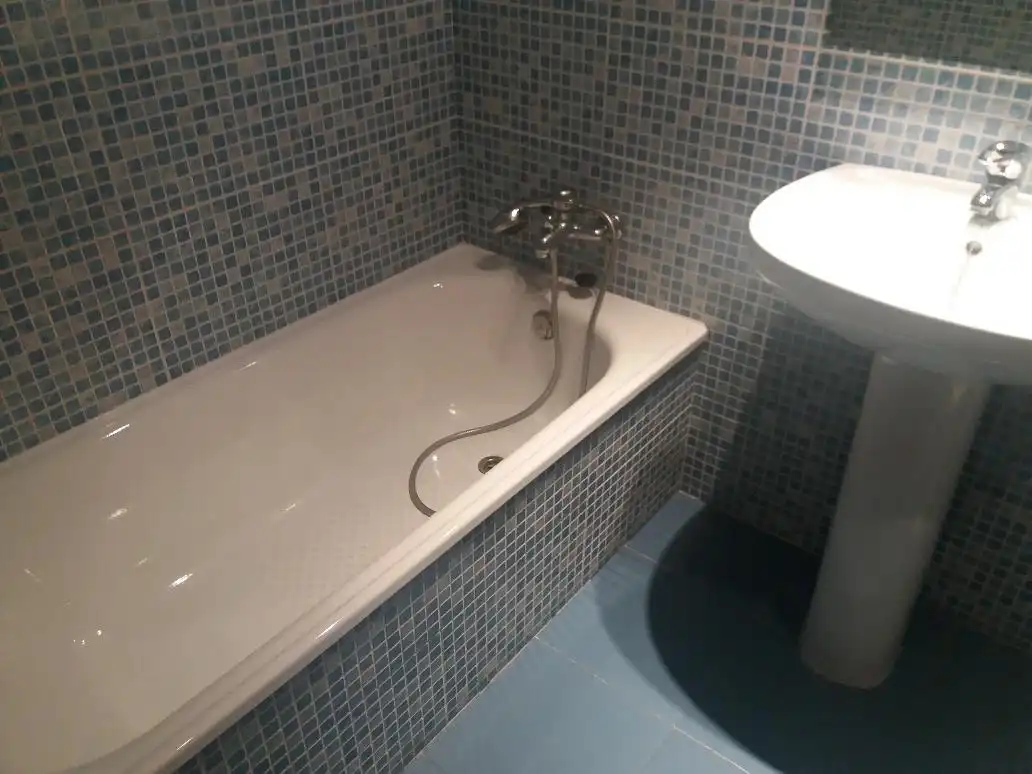 Flat for rent in Calle Fausto Elhuyar, La Garena