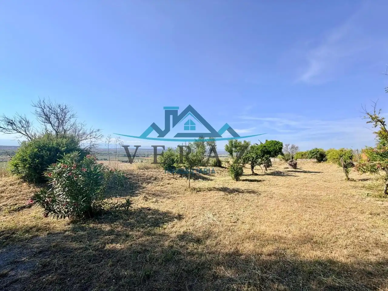 Finca rústica en venta en Las Herencias con Jardín privado y Terraza