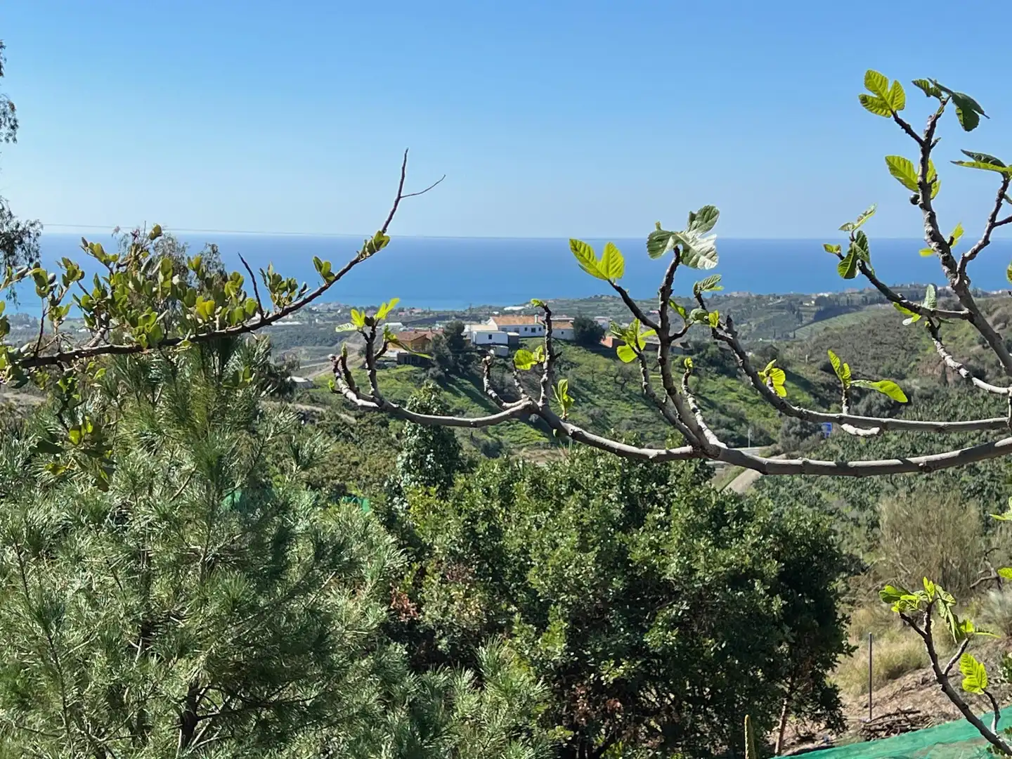 Casa o chalet en venta en Vélez-Málaga con Aire acondicionado, Calefacción y Jardín privado