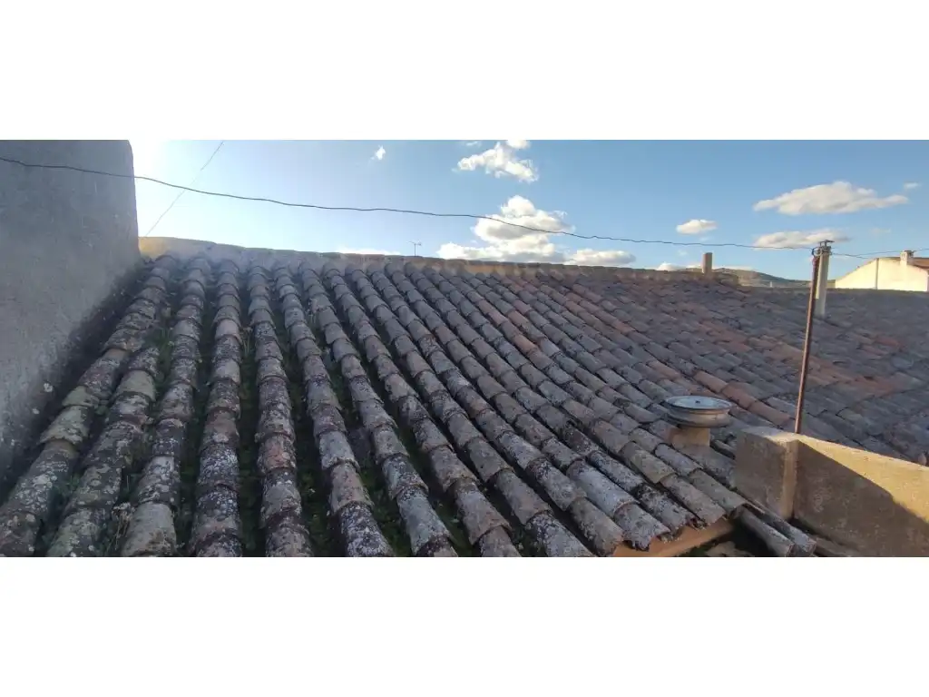 Vista exterior de Casa o chalet en venta en Aldea del Rey, Ciudad Real