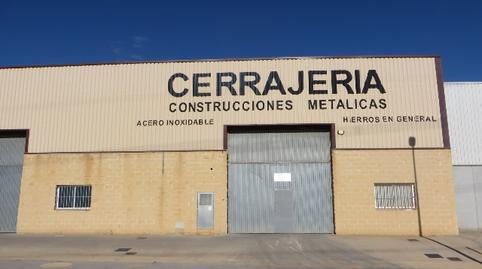 Photo 2 of Industrial buildings for sale in Cabanes, Castellón