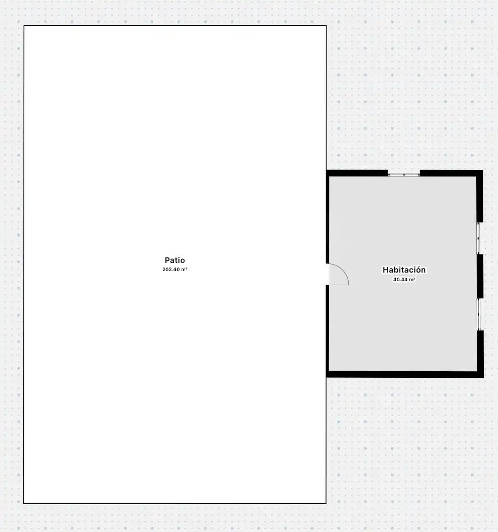 Residential for sale in Alcalá de la Selva