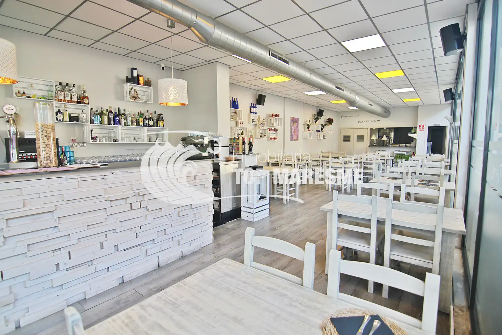 Local commercial en cession à Avinguda del Maresme 247, imagen 2