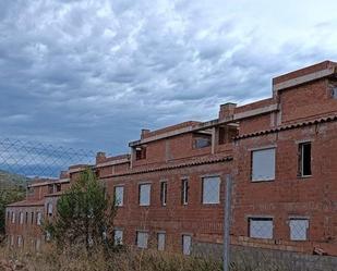 Exterior view of Building for sale in Figueroles