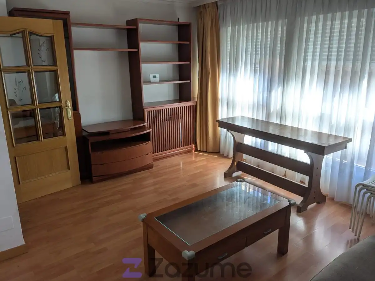 2 hab, 55m² en Abrantes, Carabanchel, Madrid - Image 2